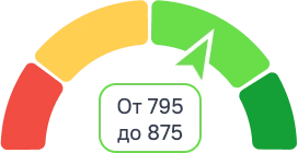 Высокий рейтинг